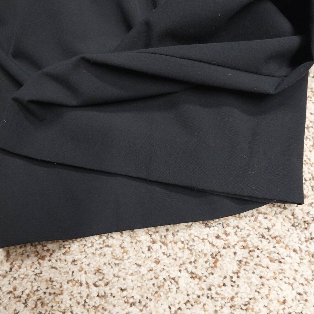 3761 Size 2XL Shien Curve Top and Size 18 Coldwater Creek Slacks. - Picture 9 of 12